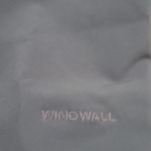 The North Face Windwall Jacket - Picture 5 of 13